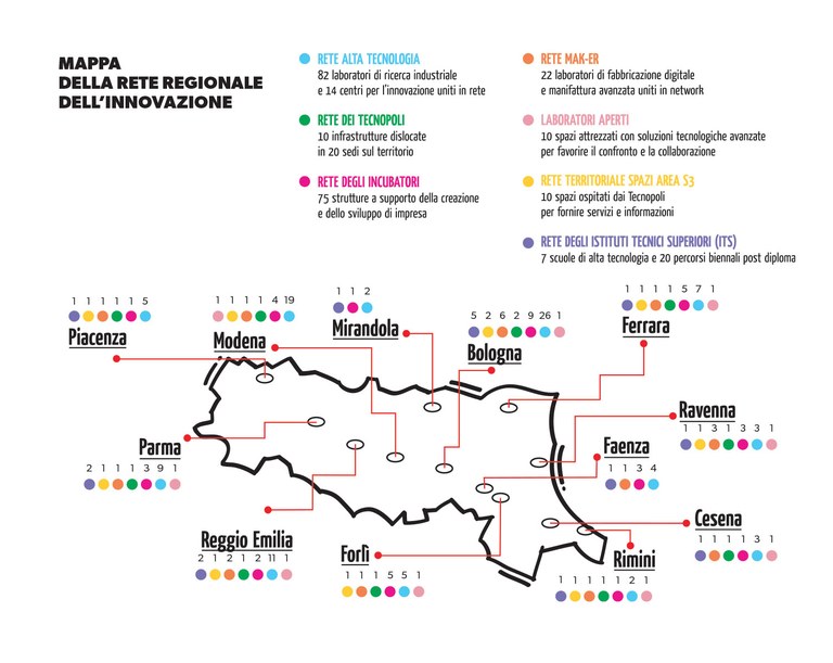 Verso La Nuova Programmazione 2021-2027 Dei Fondi Europei Fesr E Fse In ...